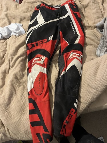 Mots step trials pants - mots,