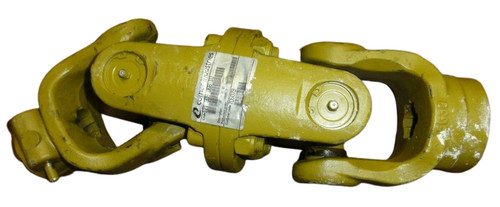 Comer industries pto shaft - comer,