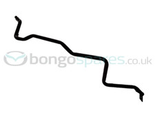 Mazda Bongo / Ford Freda Over