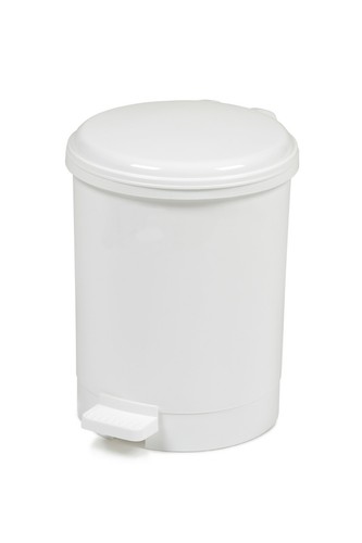 Plastic litre waste - l,