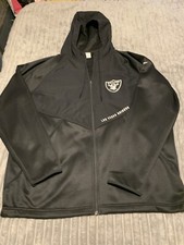 Las Vegas Raiders NFL Nike Men