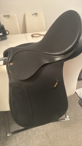 Wintec saddle inch - wintec,