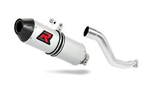 XR 125 L 2003 - 2013 Exhaust