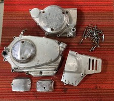 1976 Honda CB200 CB 200 CB200T