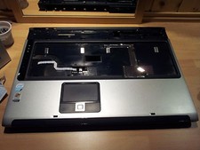 Touchpad Mouse Frame Shell For