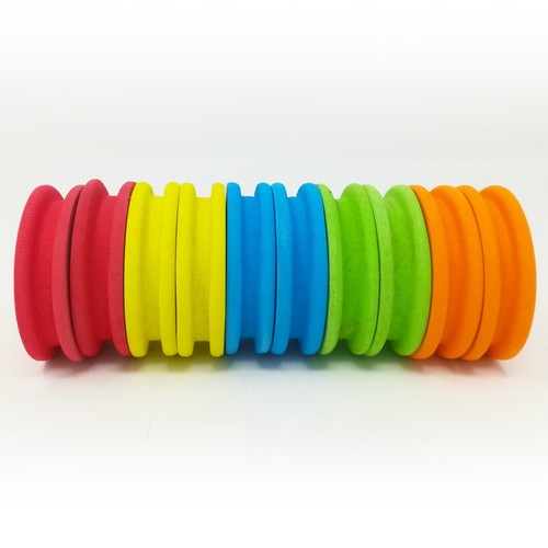 10x fladen eva foam - foam, rig