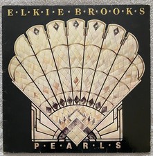 Elkie Brooks – Pearls