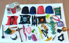 PLAYMOBIL Accessories Lot