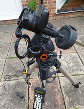 Celestron Advanced VX GoTo