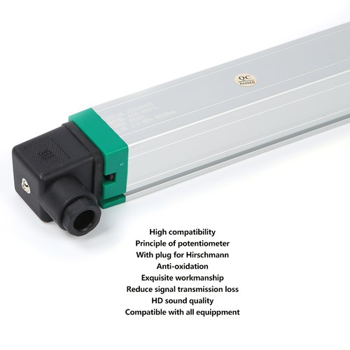 Ktc 450 linear displacement - ktc-450,