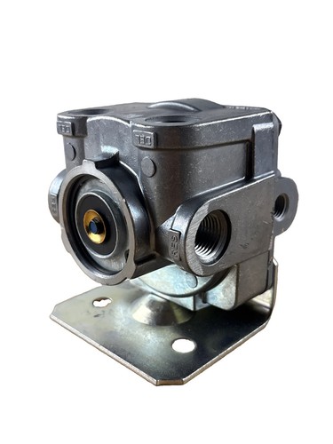 Haldex kn28140 port - haldex, 2-port
