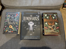 Susan Dennard Trilogy: The