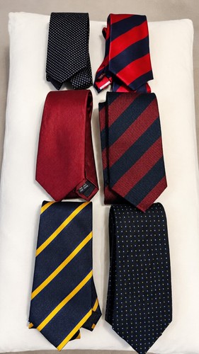Tie bundle excellent - 5,