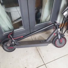 AOVOPRO Foldable Tuya Electric