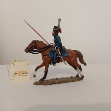 Del Prado - Cavalry Napoleonic