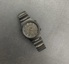 Seiko 7A38-7180 Chronograph