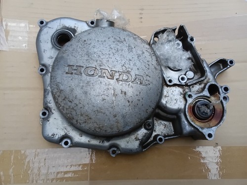 Honda crm 250 - mk3, ar