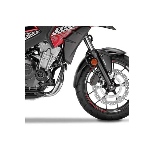Puig front fender extension - puig,