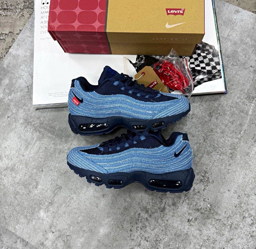 Nike air max levi - max, x