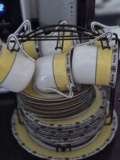 Victoria Czechoslovakia Tea