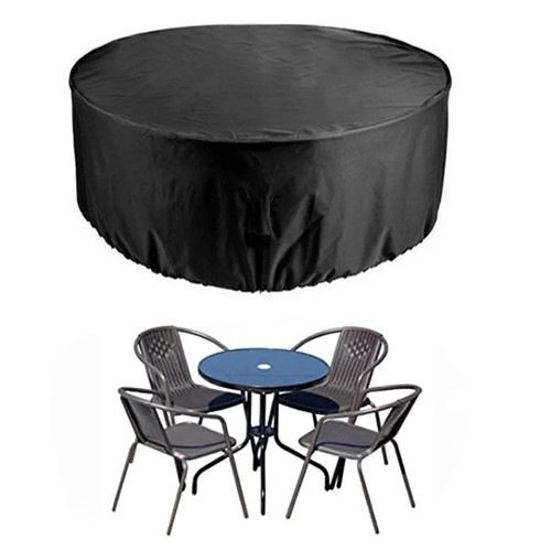 Large round furniture cover - large,