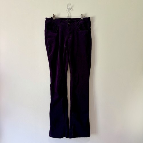 Mistral purple corduroy - mistral,
