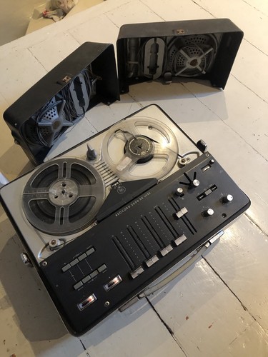Bang olufson beocord - olufson,