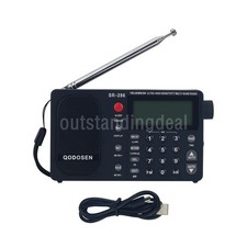 QODOSEN SR-286 Ultra-High