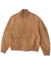 Vintage mens suede - vintage,