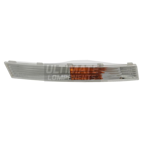 Front indicator light - front, vw