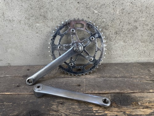 Sugino crank bmx - crank, vintage