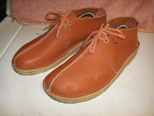 Clarks originals desert - originals, trek