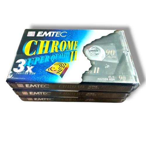 Basf chrome super quality - 3x,