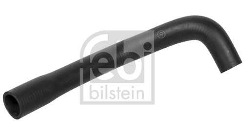 Febi 172837 radiator hose fits - febi,