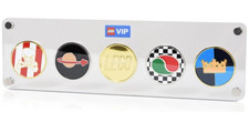 Lego Vip Collectable Coin Set