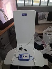 AquaJoy Bath Lift Battery Hand Controller with Power Supply Charger