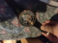 Gucci Stainless Steel Watch