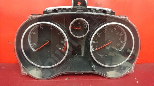 Vauxhall corsa 3 cdti - d, 1.3