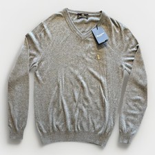 AQUASCUTUM Men’s Grey  V