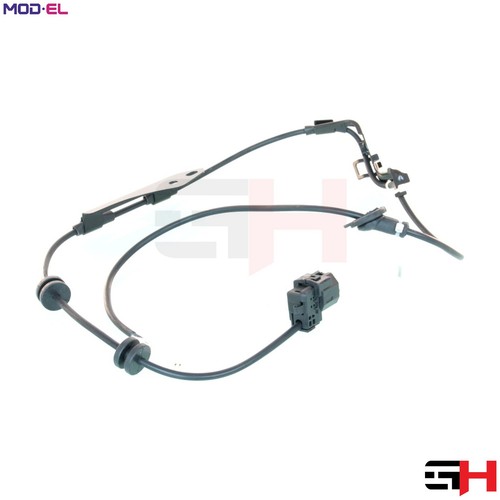 Sensor wheel speed 714578h - sensor,
