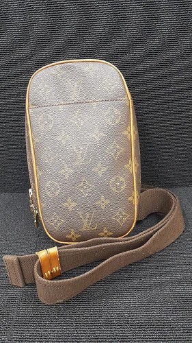 Louis vuitton pochette gange - vuitton,
