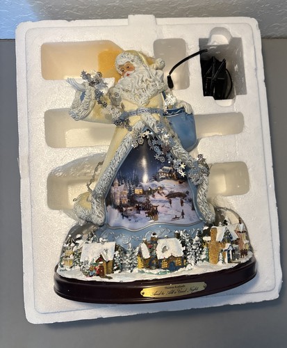Thomas kinkade and all - thomas,
