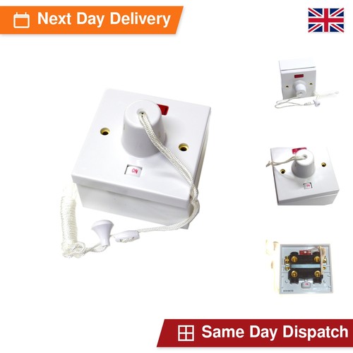 Amp shower switch ceiling - shower,