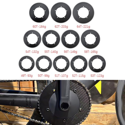 Fixed gear carbon - fixed,