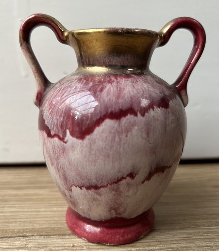 West german amphora - west,