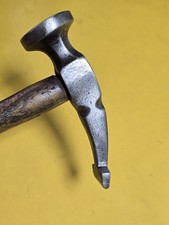 Vintage Rare Saddlemakers
