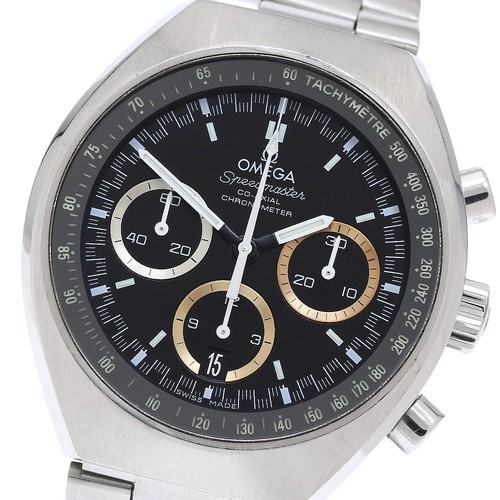 Omega speedmaster mark - speedmaster,