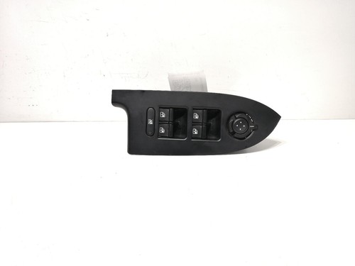 Mazda window switch front - 6,