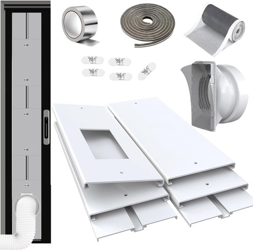 Max sliding door air - max,