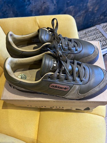 Adidas spzl spezial - adidas,